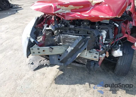 2015 Nissan Versa 1.6 S+ из США, поврежденный, VIN 3N1CN7AP1FL897928